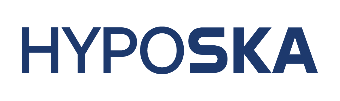 Hyposka Logo